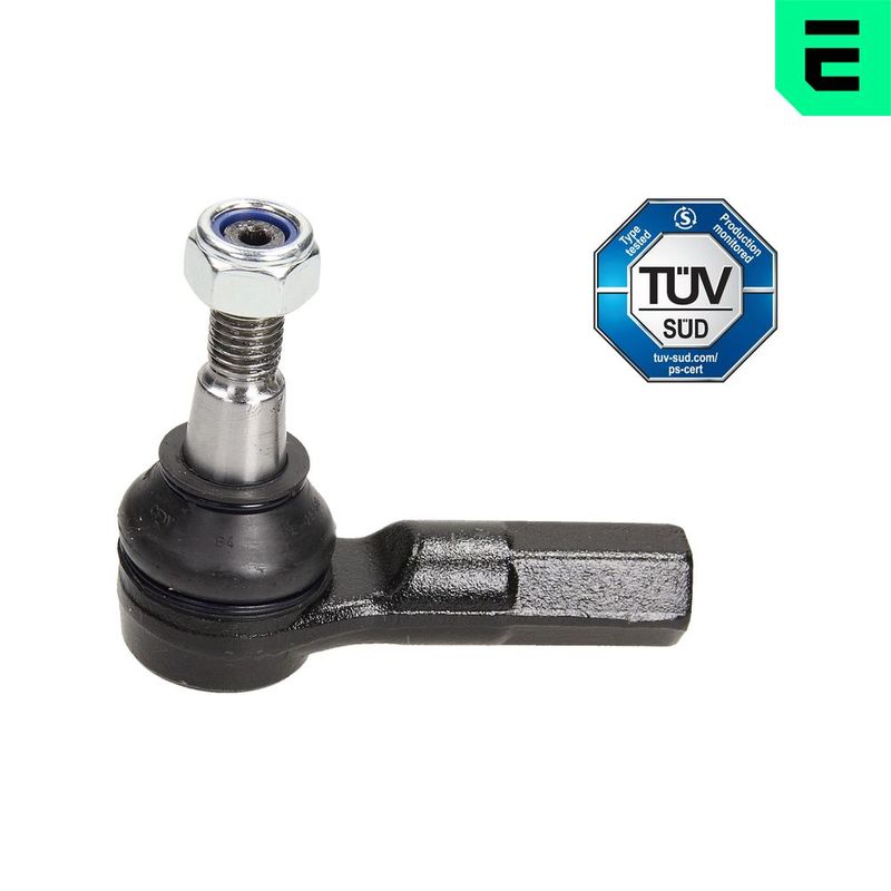 Наконечник поперечной рулевой тяги OPTIMAL G11180