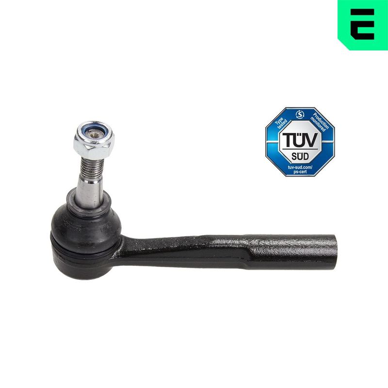 Наконечник поперечной рулевой тяги OPTIMAL G11215