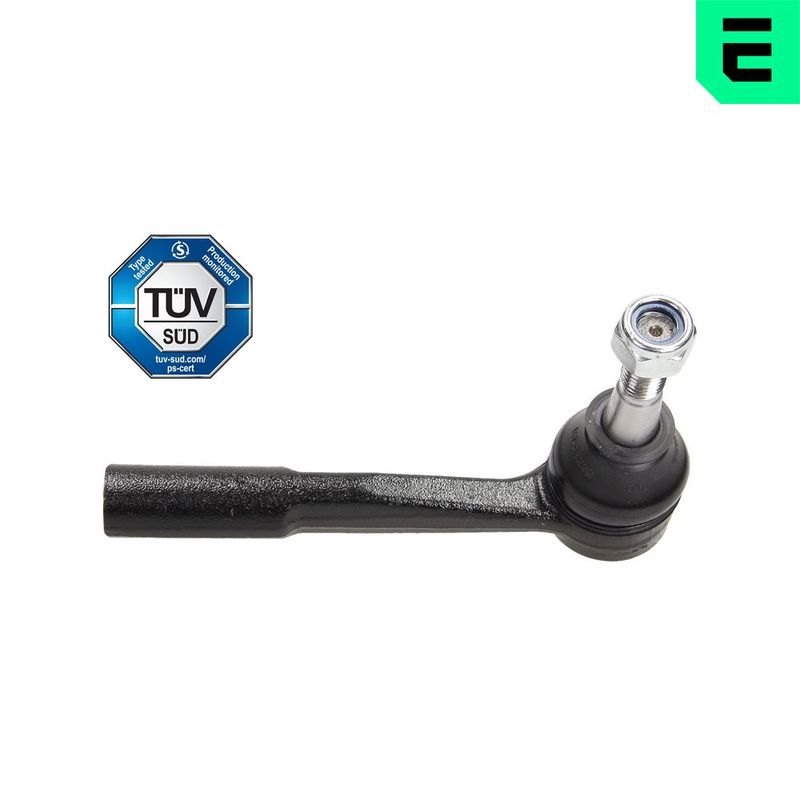 Наконечник поперечной рулевой тяги OPTIMAL G11216