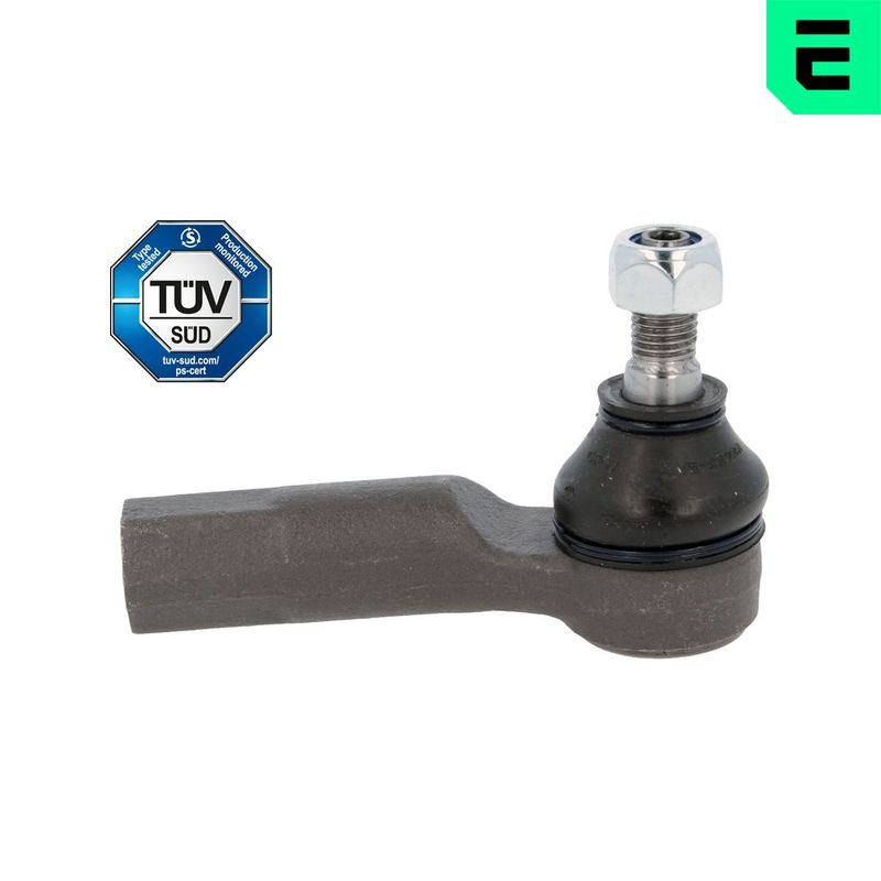Наконечник поперечной рулевой тяги OPTIMAL G11231