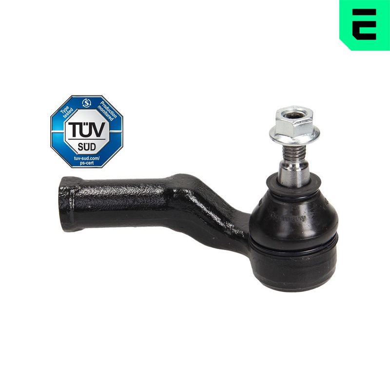 Наконечник поперечной рулевой тяги OPTIMAL G11262