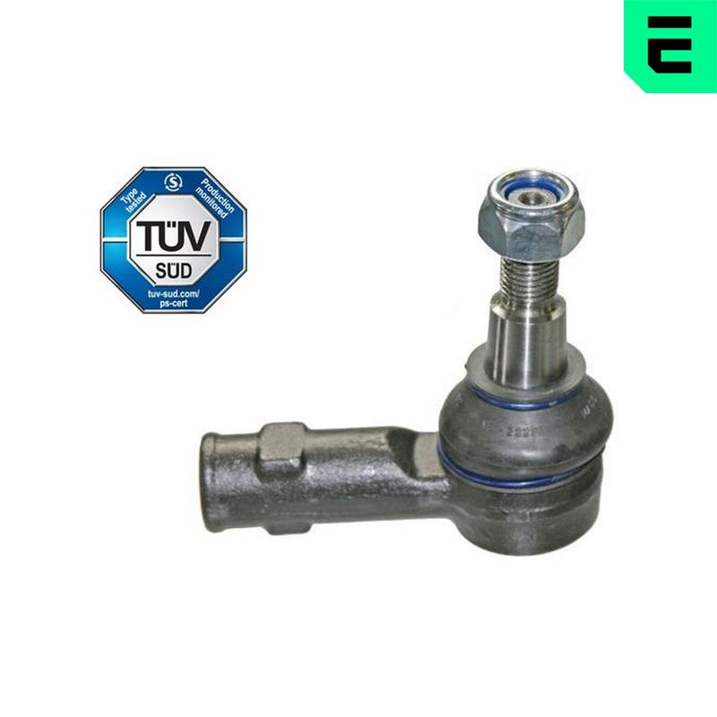 Наконечник поперечной рулевой тяги OPTIMAL G11274