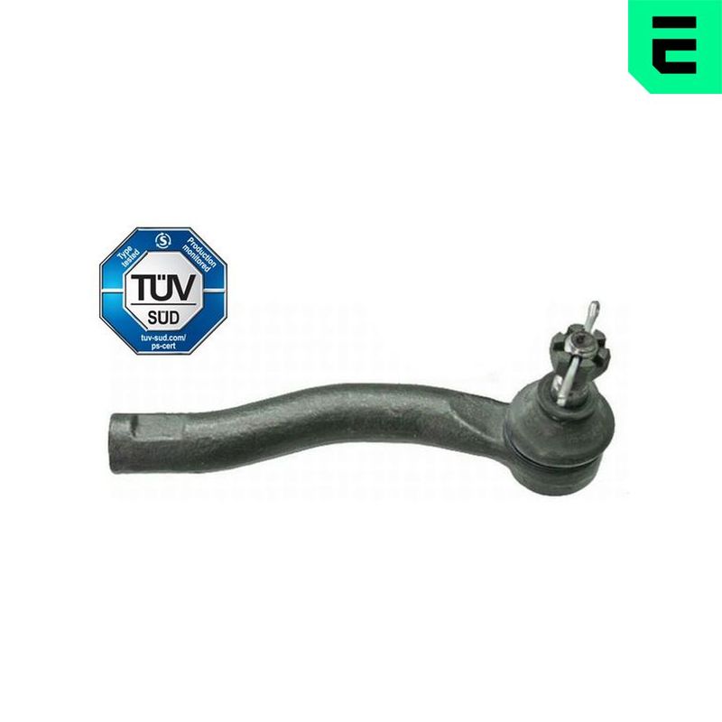 Наконечник поперечной рулевой тяги OPTIMAL G11303