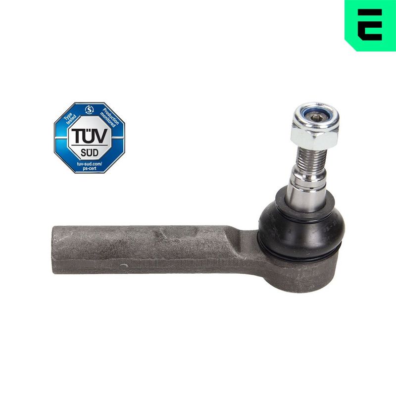 Наконечник поперечной рулевой тяги OPTIMAL G11309