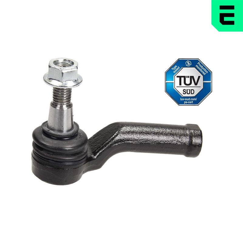 Наконечник поперечной рулевой тяги OPTIMAL G11324