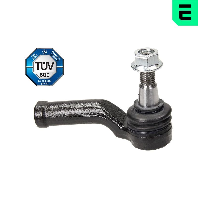 Наконечник поперечной рулевой тяги OPTIMAL G11325