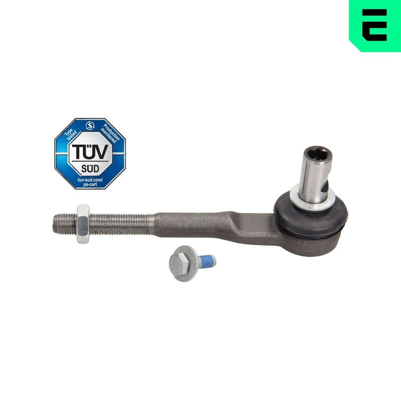 Наконечник поперечной рулевой тяги OPTIMAL G11330