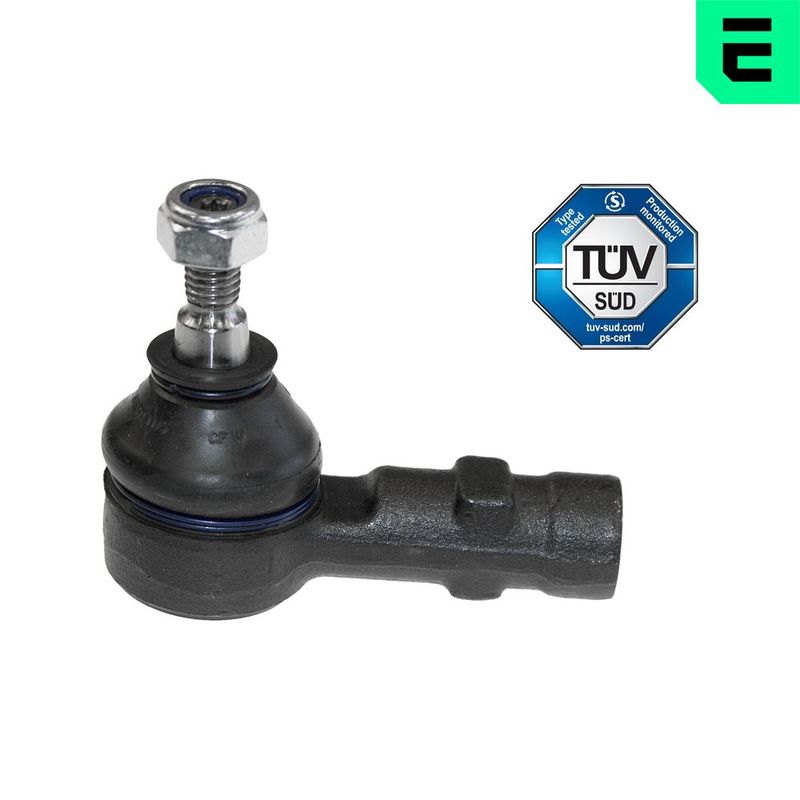 Наконечник поперечной рулевой тяги OPTIMAL G11341