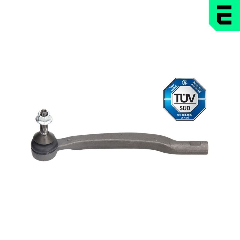 Наконечник поперечной рулевой тяги OPTIMAL G11431