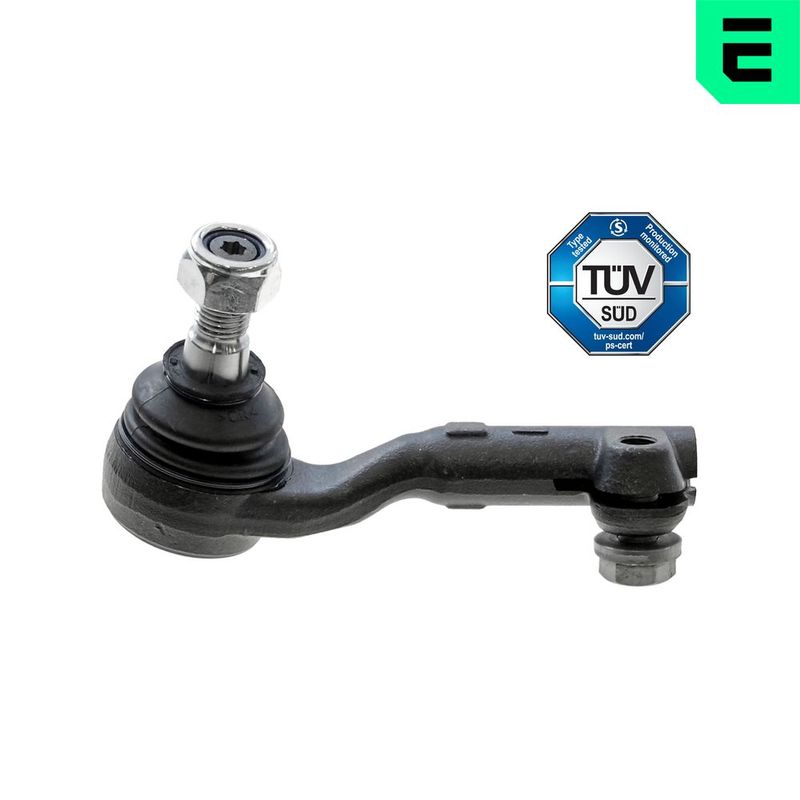 Наконечник поперечной рулевой тяги OPTIMAL G11437