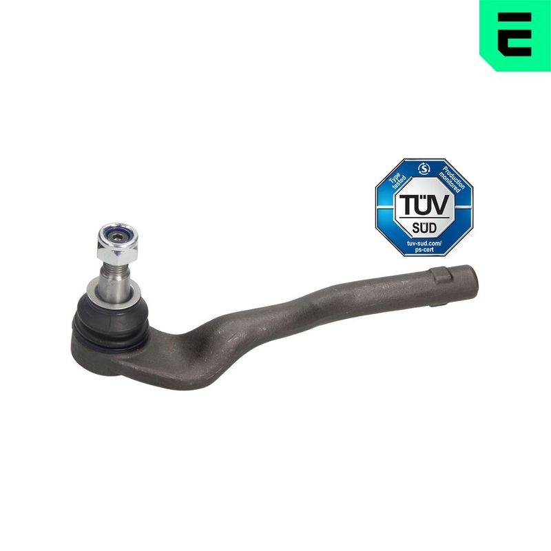 Наконечник поперечной рулевой тяги OPTIMAL G11449