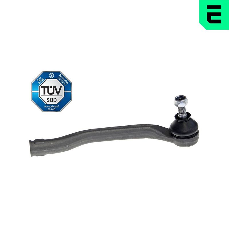Наконечник поперечной рулевой тяги OPTIMAL G11455