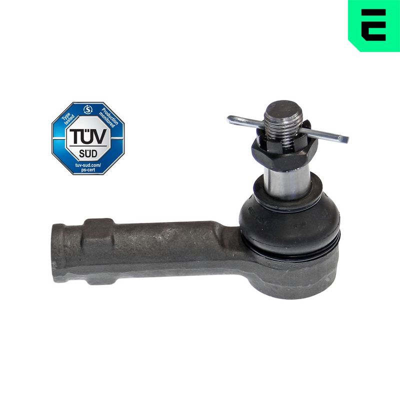 Наконечник поперечной рулевой тяги OPTIMAL G1292