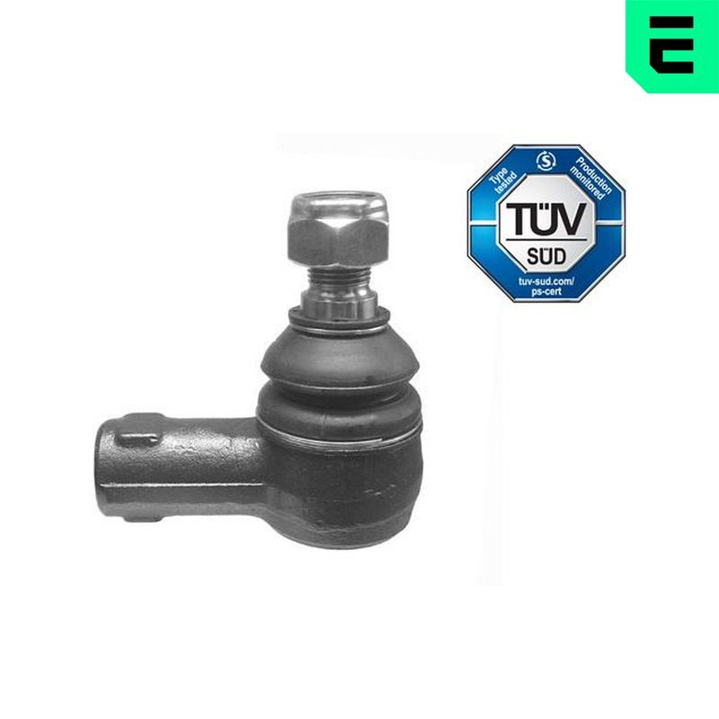 Наконечник поперечной рулевой тяги OPTIMAL G1515