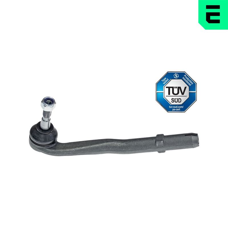 Наконечник поперечной рулевой тяги OPTIMAL G1524
