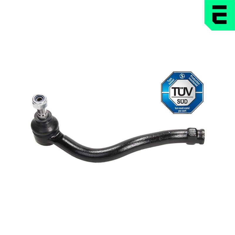 Наконечник поперечной рулевой тяги OPTIMAL G1534