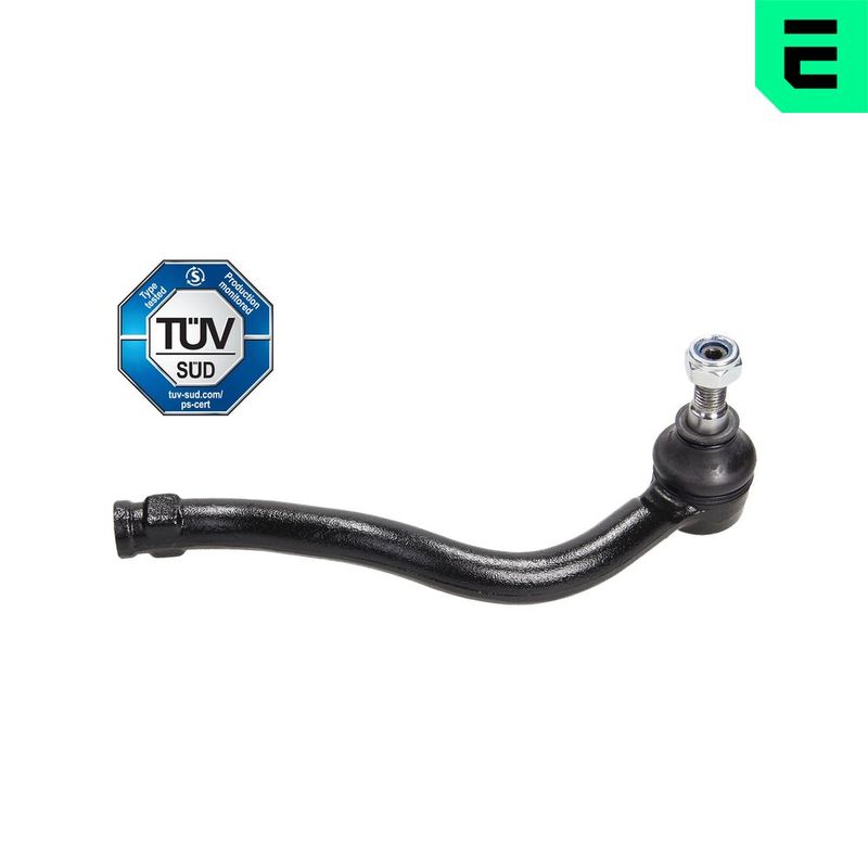 Наконечник поперечной рулевой тяги OPTIMAL G1535