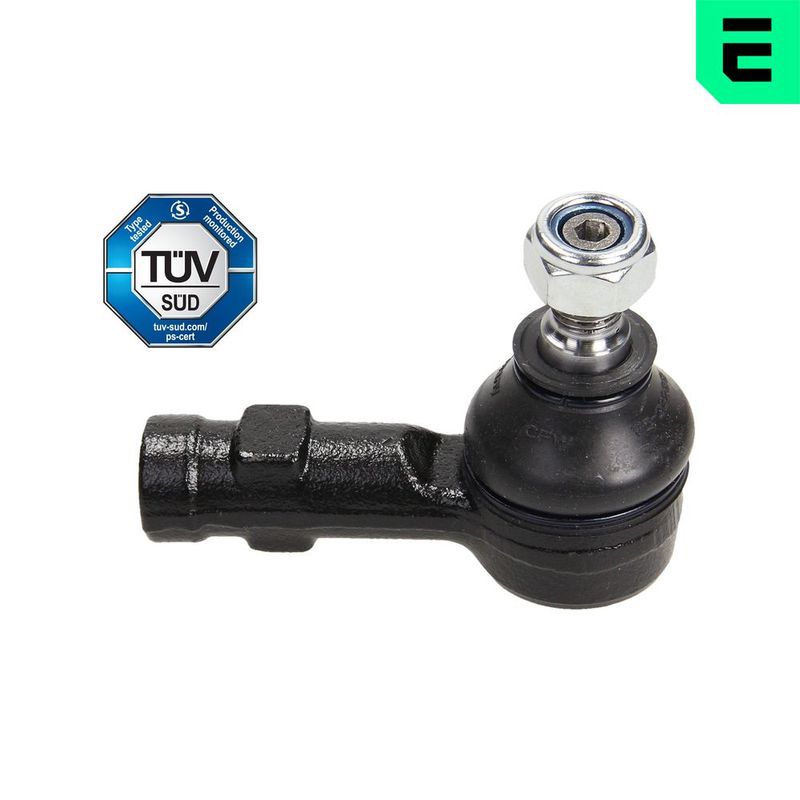 Наконечник поперечной рулевой тяги OPTIMAL G1698