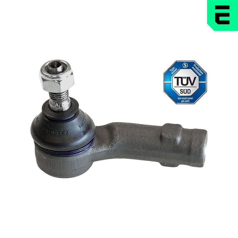 Наконечник поперечной рулевой тяги OPTIMAL G1828