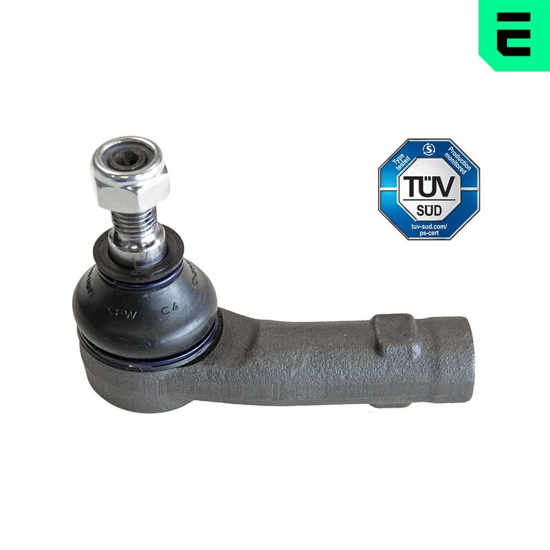 Наконечник поперечной рулевой тяги OPTIMAL G1831