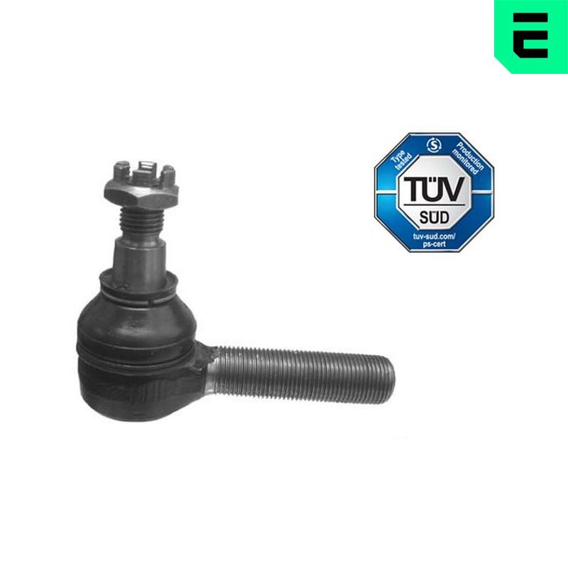 Наконечник поперечной рулевой тяги OPTIMAL G1970