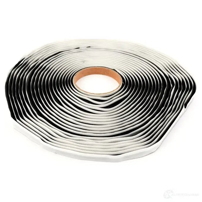 Бутиловый шнур 78-59 D=7MM, L=10M
 BMW 83195A1B479