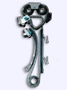 Запчасть O.S.K. N124B