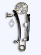 Запчасть O.S.K. T018B