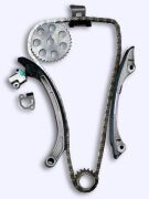 Запчасть O.S.K. T037B