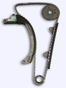 Запчасть O.S.K. TD501B