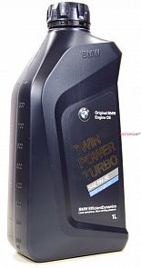BMW TwinPower Turbo Longlife-04 5W-30 1 л. BMW 83212365933