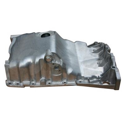 Масляный поддон OSSCA 00034