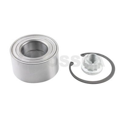Комплект подшипника ступицы колеса OSSCA 00054