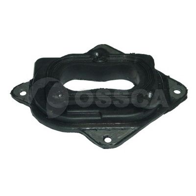 Фланец, карбюратор OSSCA 00095