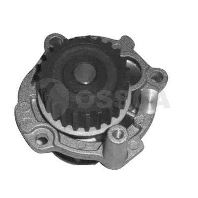 Водяной насос, охлаждение двигателя OSSCA 00222