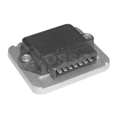 Коммутатор, система зажигания OSSCA 00256