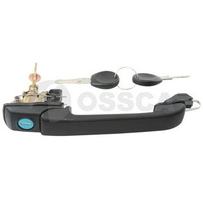 Наружная ручка двери OSSCA 00280