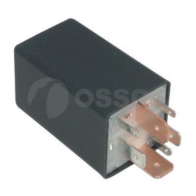 Реле, система накаливания OSSCA 00496