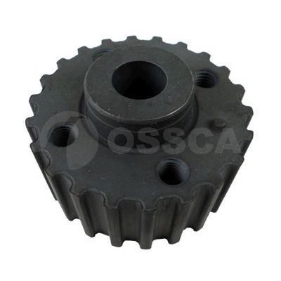 Шестерня, коленчатый вал OSSCA 00573