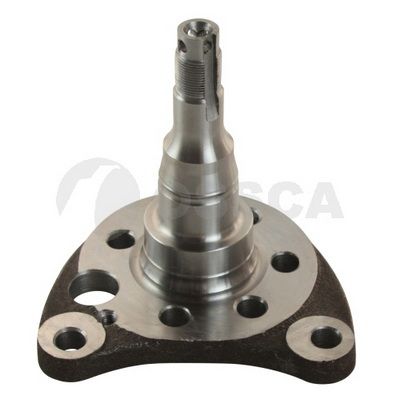 Ступица колеса OSSCA 01028