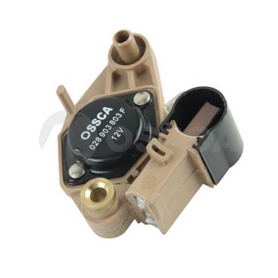 Генератор OSSCA 01172