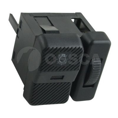Выключатель, головной свет OSSCA 01200