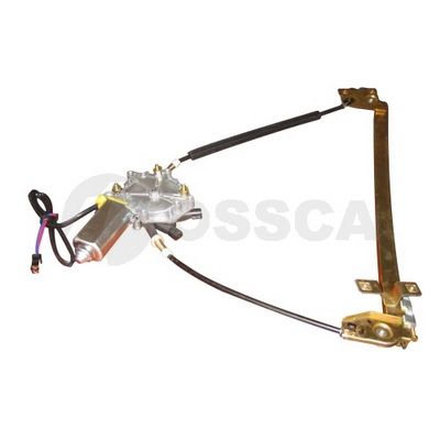 Стеклоподъемник OSSCA 01280