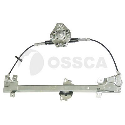 Стеклоподъемник OSSCA 01429