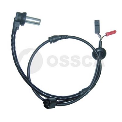 Датчик, частота вращения колеса OSSCA 01594