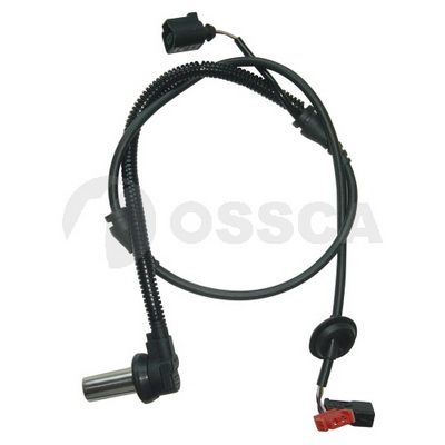 Датчик, частота вращения колеса OSSCA 01646