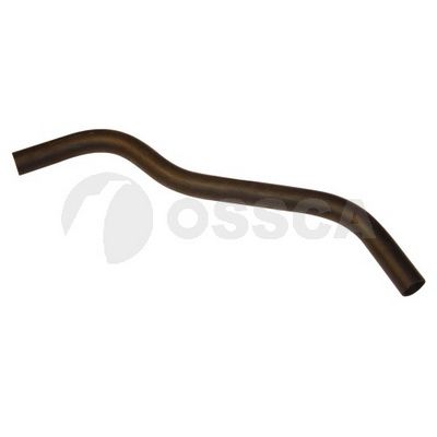Шланг радиатора OSSCA 01667