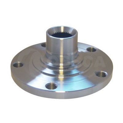 Ступица колеса OSSCA 01710