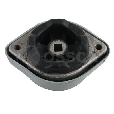 Подвеска, автоматическая коробка передач OSSCA 01762