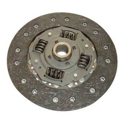 Диск сцепления OSSCA 01922